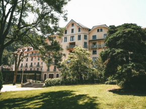 Terres de France - Appart'Hotel le Splendid